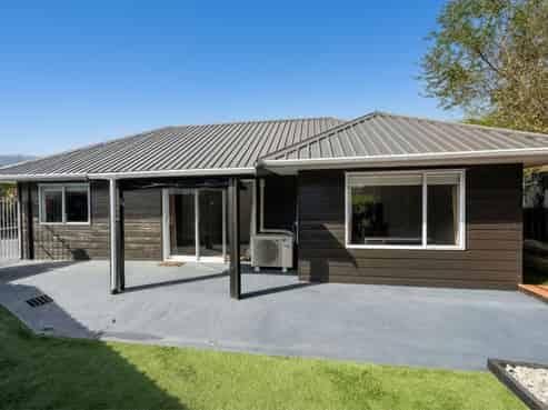 54a Washington Road, Washington Valley