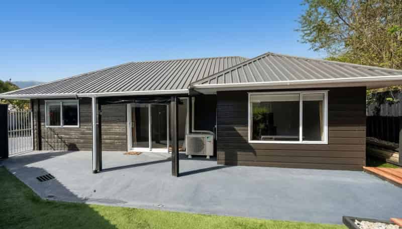 54a Washington Road, Washington Valley