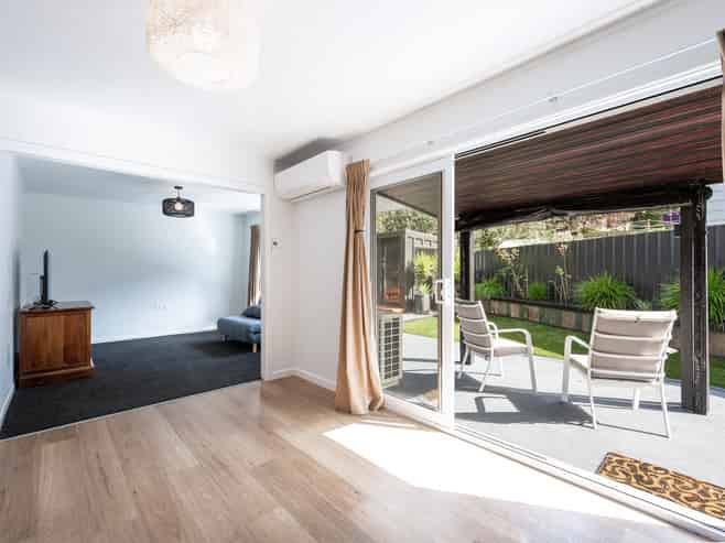 54a Washington Road, Washington Valley