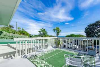 28 Aperahama Street, Paekakariki