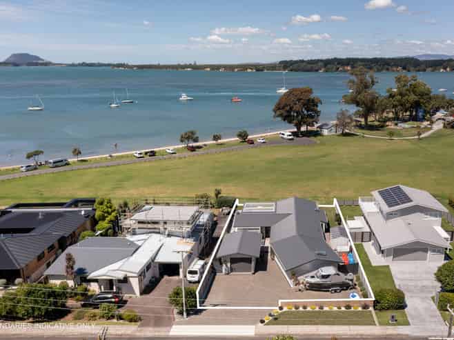 26 Harbour View Road, Omokoroa