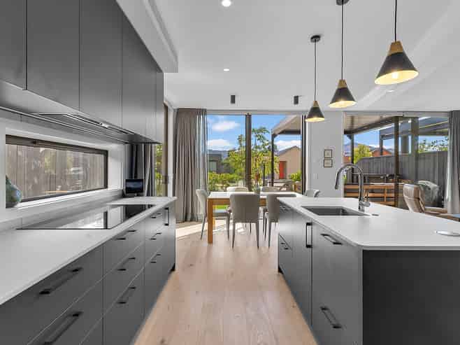 9 Bellfield Lane, Wanaka