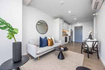 1206/1 Greys Avenue, Auckland Central