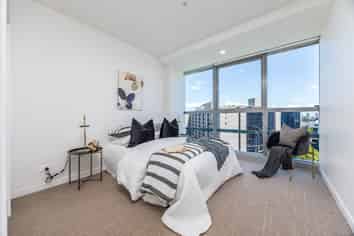 1206/1 Greys Avenue, Auckland Central