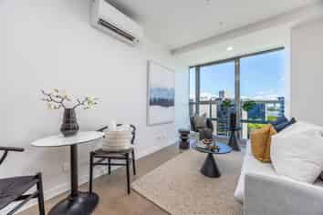 1206/1 Greys Avenue, Auckland Central