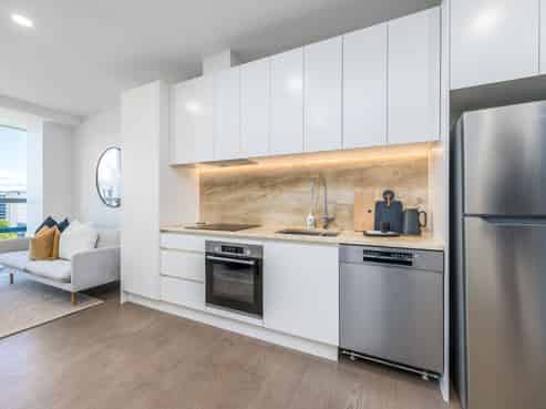 1206/1 Greys Avenue, Auckland Central