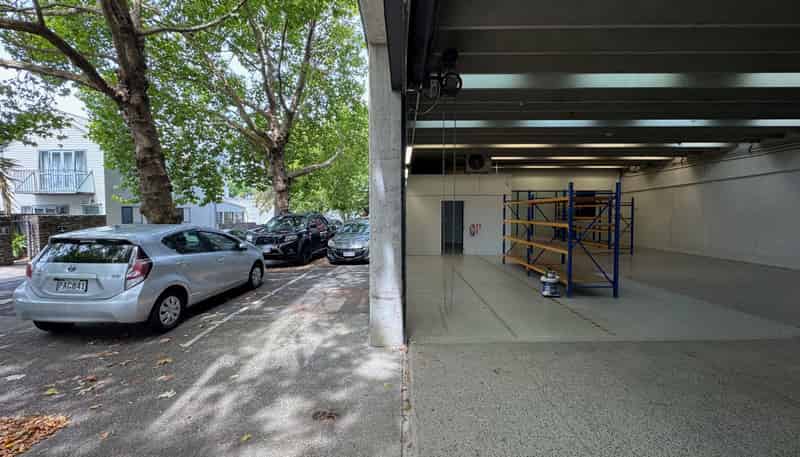 111 Franklin Road, Freemans Bay