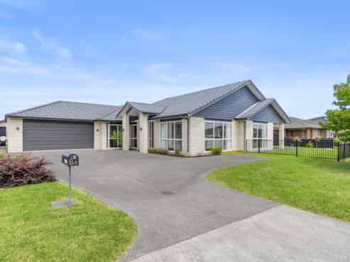 8A Maple Lane, Huapai