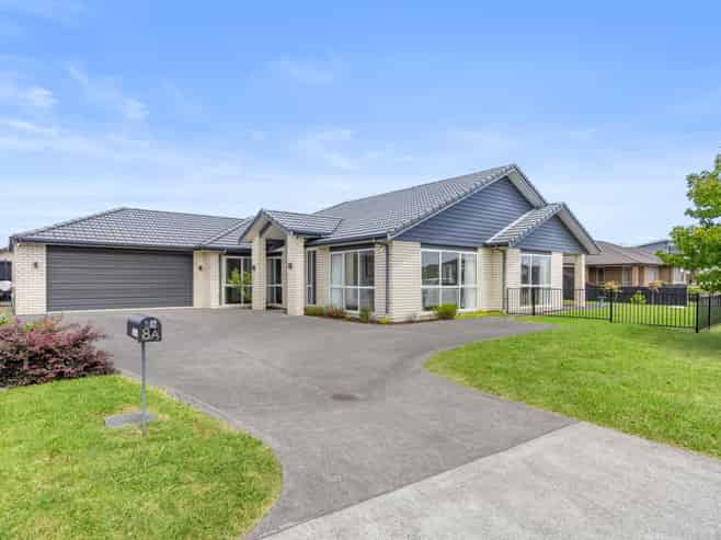 8A Maple Lane, Huapai