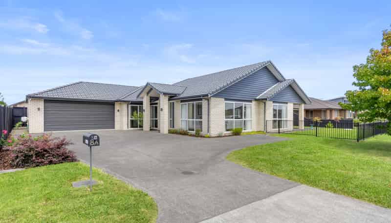 8A Maple Lane, Huapai