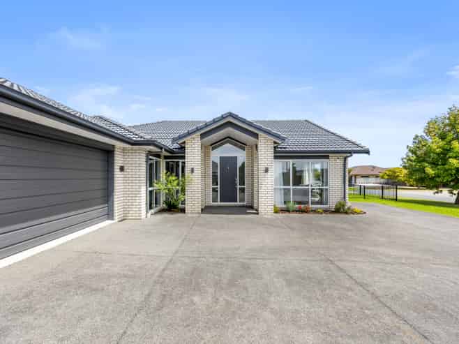 8A Maple Lane, Huapai