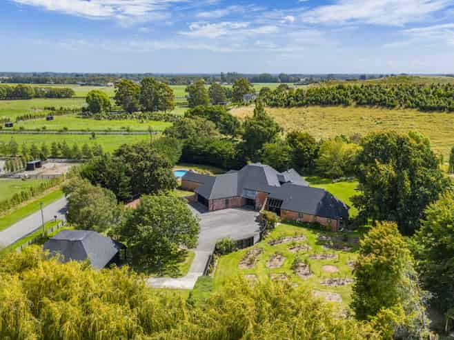 149 Cossars Road, Tai Tapu