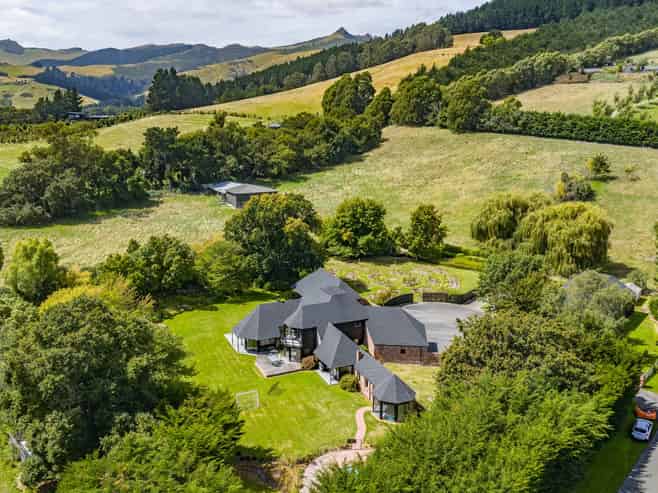 149 Cossars Road, Tai Tapu