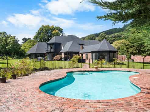 149 Cossars Road, Tai Tapu