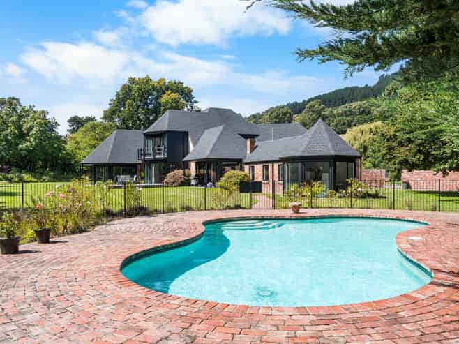 149 Cossars Road, Tai Tapu