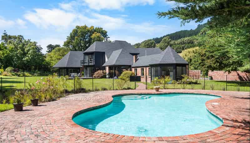 149 Cossars Road, Tai Tapu