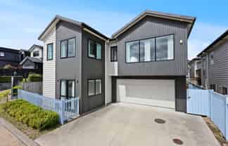 102 Thomas Road, Flat Bush