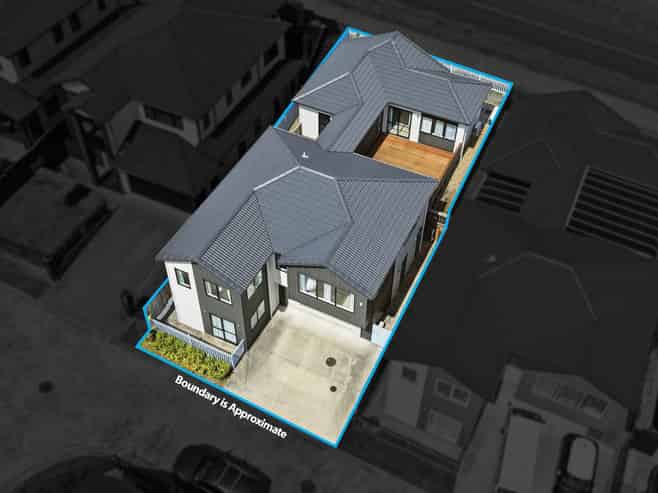 102 Thomas Road, Flat Bush