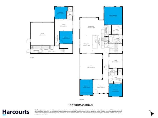 102 Thomas Road, Flat Bush