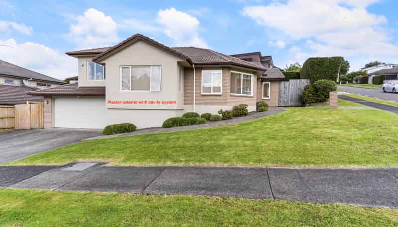 2 Leburn Crescent, Flat Bush