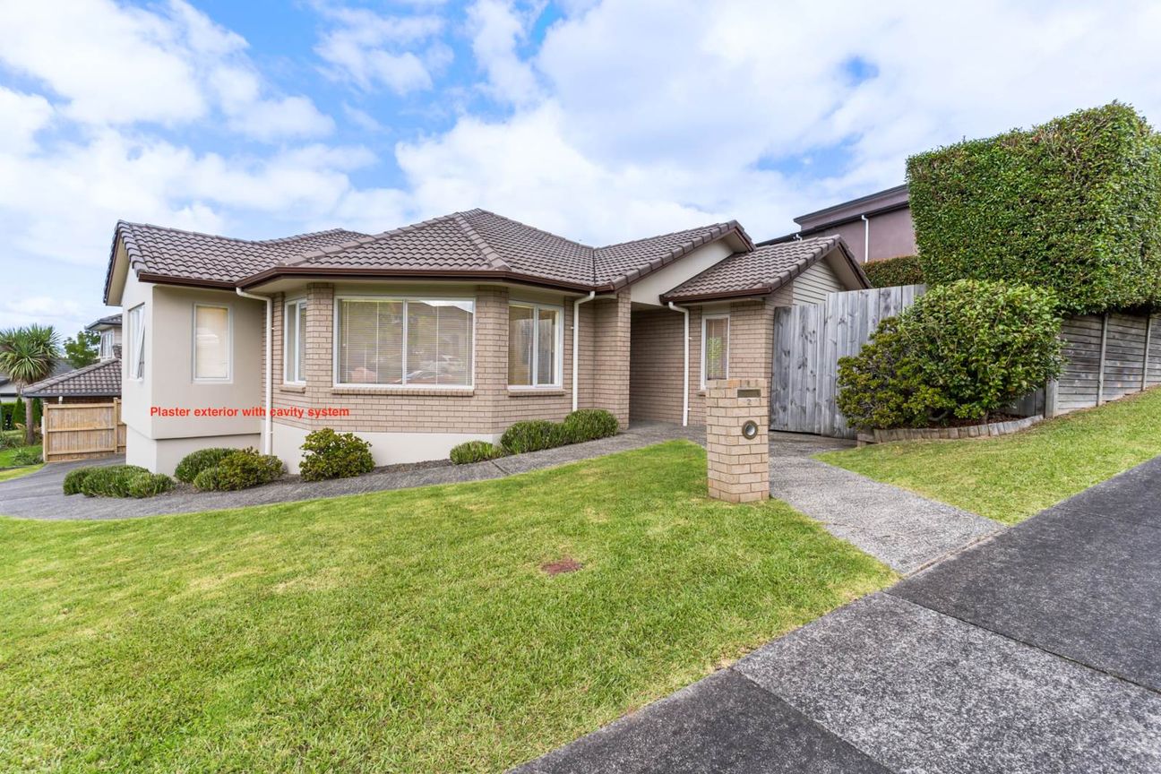 Your Perfect Family Home Awaits - Widok 4