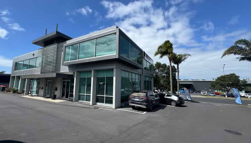 B/33 Apollo Drive, Rosedale