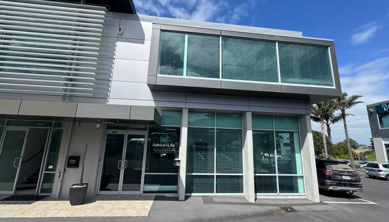B/33 Apollo Drive, Rosedale