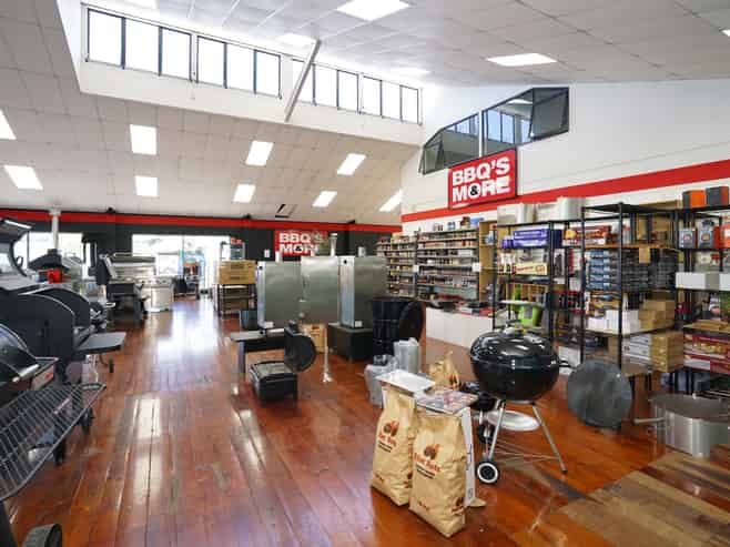 High Exposure Industrial with Growth Built In