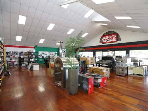 High Exposure Industrial with Growth Built In