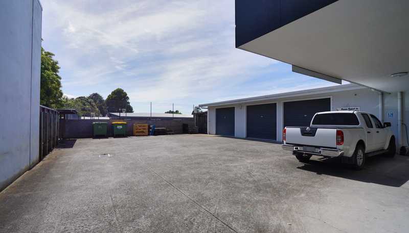 414 Te Rapa Road, Te Rapa