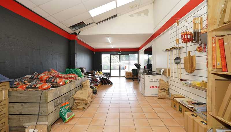 414 Te Rapa Road, Te Rapa