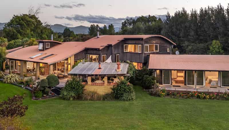 134 Aranui Road, MAPUA