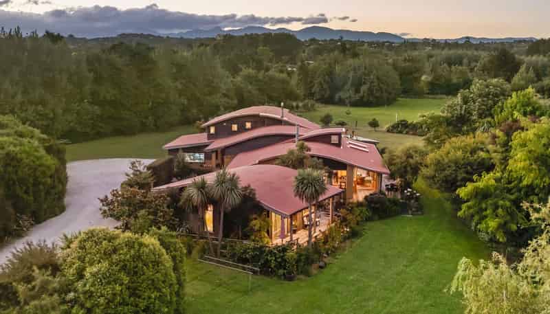 134 Aranui Road, MAPUA