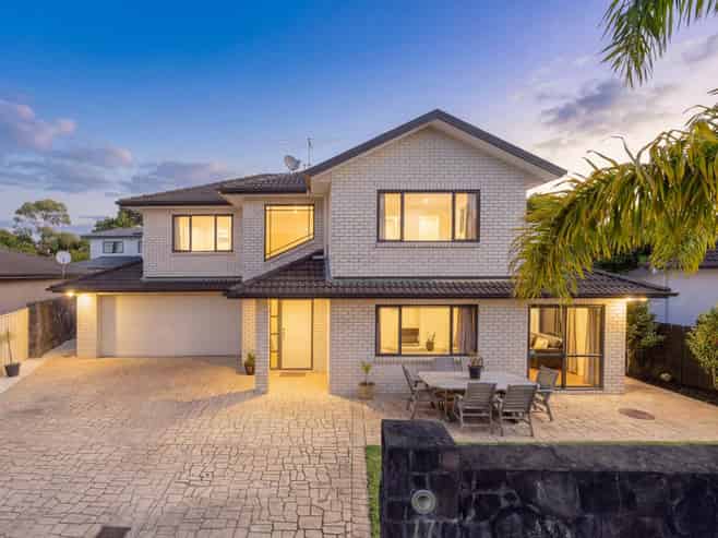 17 Kanuka Way, Albany