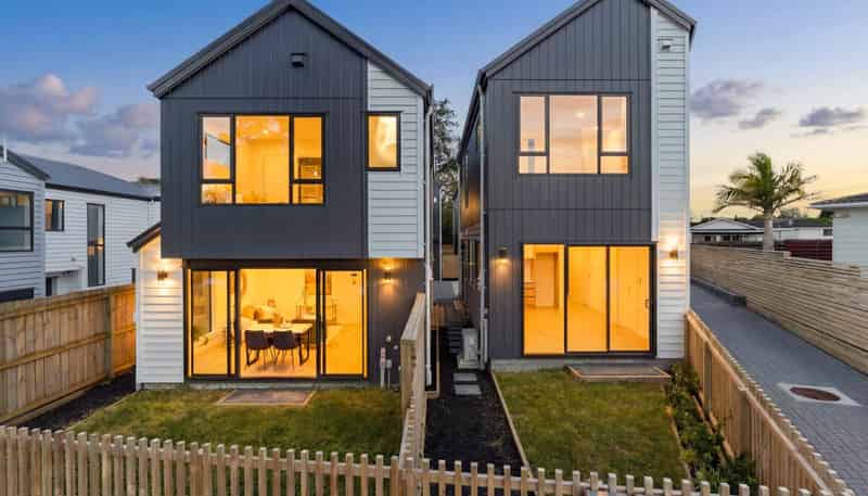 Lot 1/10 Starling Place, Ranui