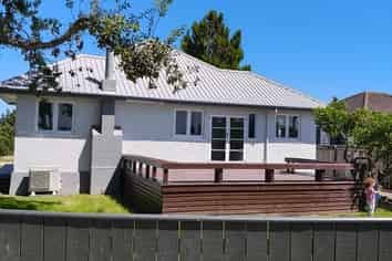 97 Main Street, Edgecumbe