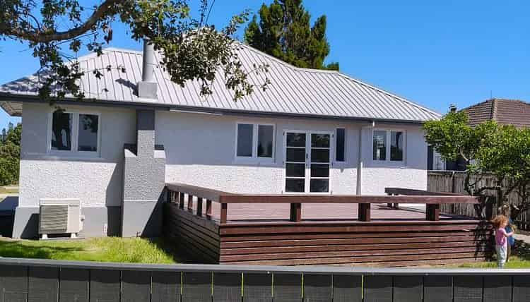 97 Main Street, Edgecumbe