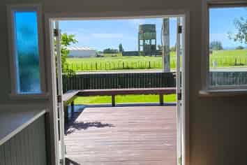 97 Main Street, Edgecumbe