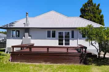 97 Main Street, Edgecumbe