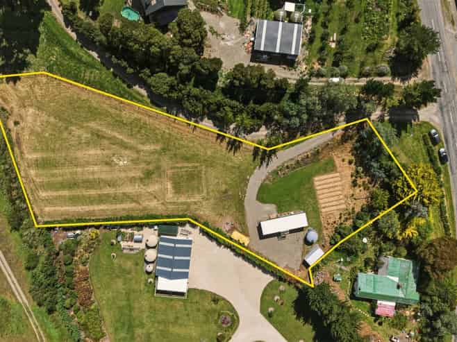 53 Glenmark Drive, Waipara