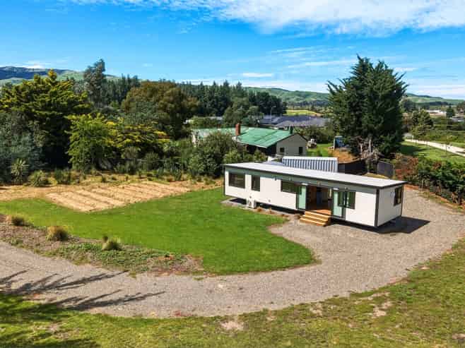 53 Glenmark Drive, Waipara