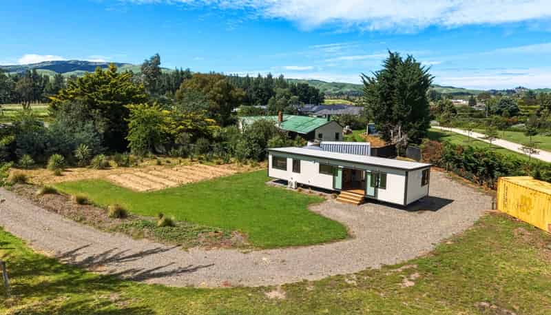 53 Glenmark Drive, Waipara
