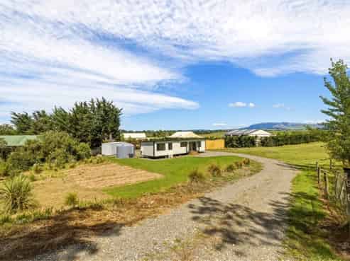 53 Glenmark Drive, Waipara