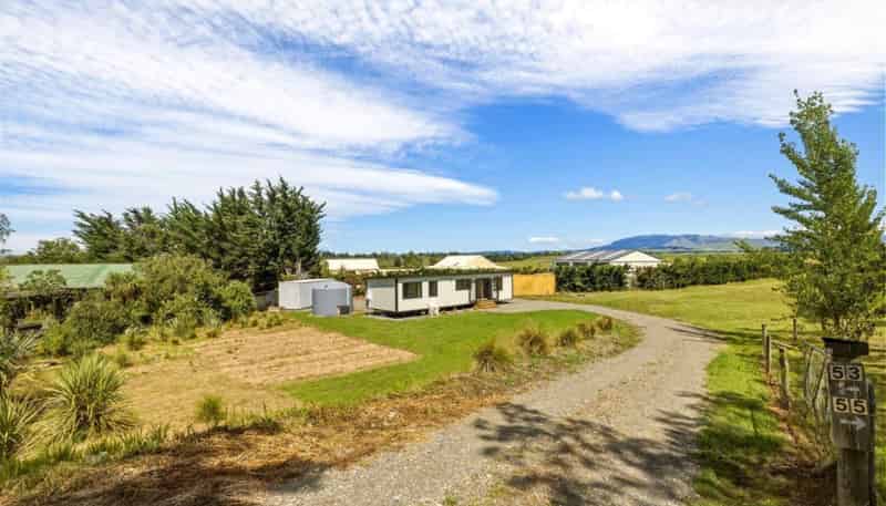 53 Glenmark Drive, Waipara