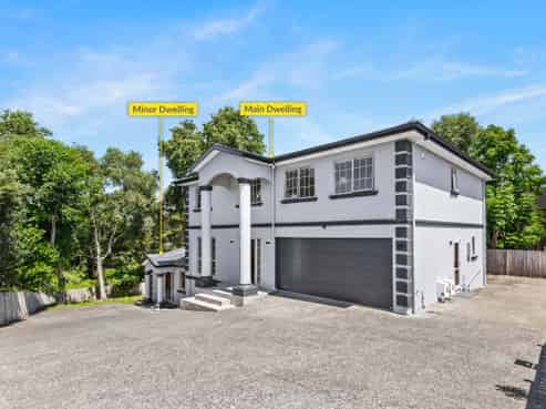 2 Summerfield Lane, Albany