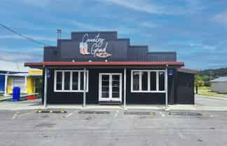 High-Exposure Commercial Opportunity