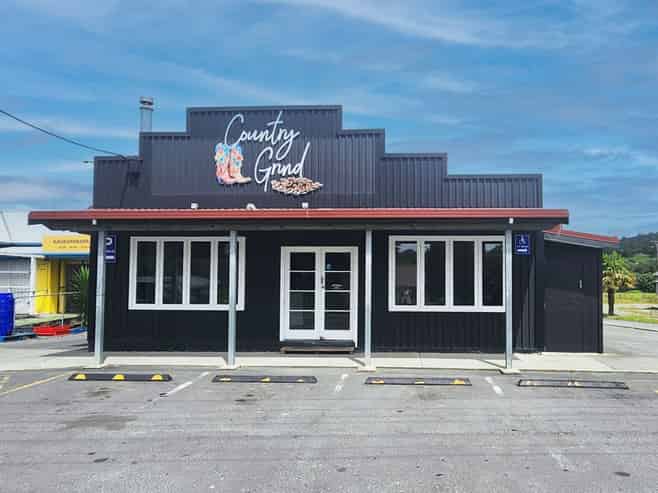 High-Exposure Commercial Opportunity