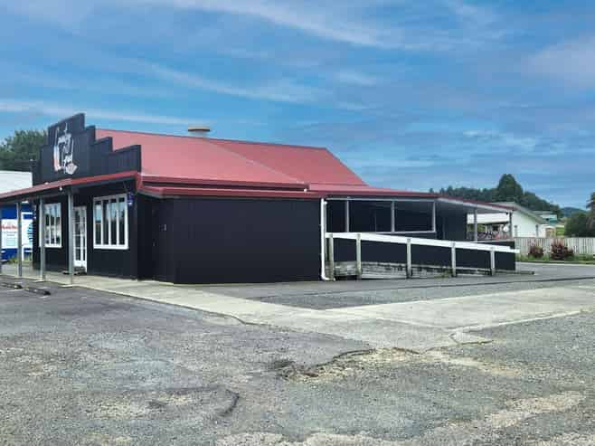 High-Exposure Commercial Opportunity