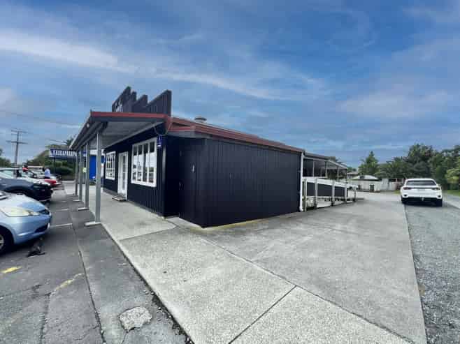 High-Exposure Commercial Opportunity