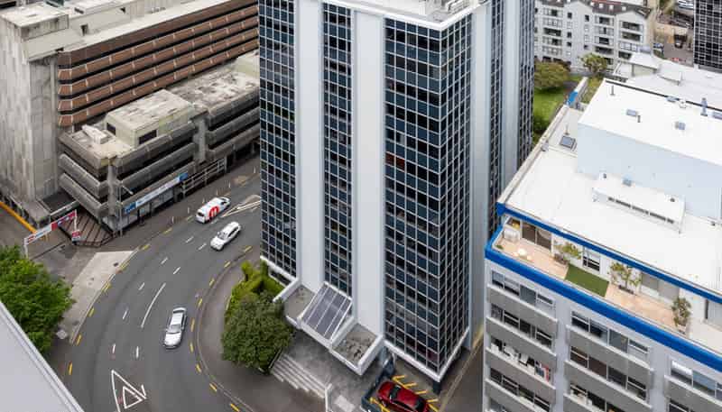 Level 8/79 Boulcott Street, Wellington Central